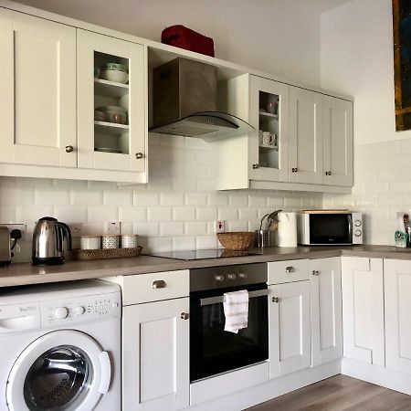 Ballygally Seaview And Garden Hideaway Exteriör bild